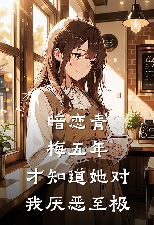 暗恋青梅五年，才知道她对我厌恶至极