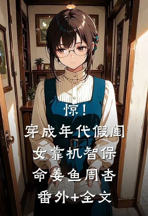 惊！穿成年代假闺女，靠机智保命姜鱼周杏:(番外)+(全文)