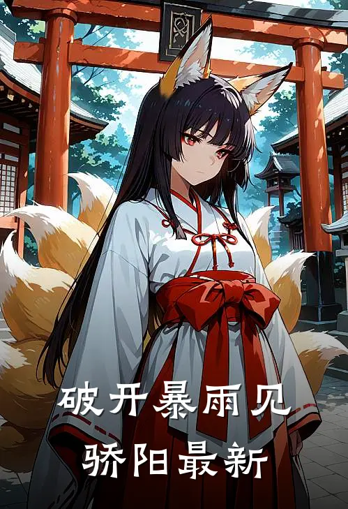 破开暴雨见骄阳最新