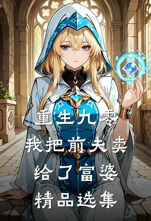 重生九零，我把前夫卖给了富婆精品选集
