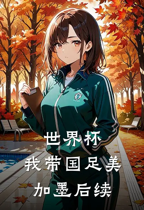 世界杯：我带国足美加墨后续