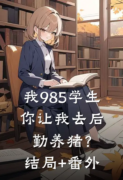 我985学生，你让我去后勤养猪？:结局+番外