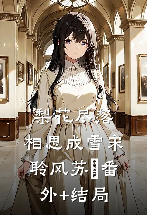 梨花尽落，相思成雪宋聆风苏玥(番外)+(结局)