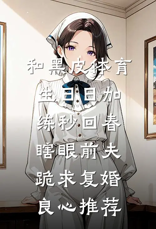 和黑皮体育生日日加练秒回春，瞎眼前夫跪求复婚良心推荐