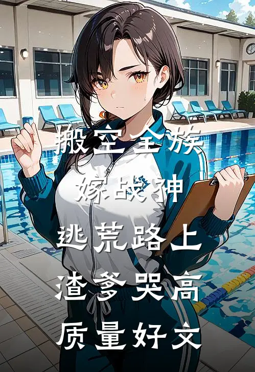 搬空全族嫁战神，逃荒路上渣爹哭高质量好文