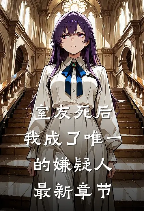 室友死后，我成了唯一的嫌疑人最新章节