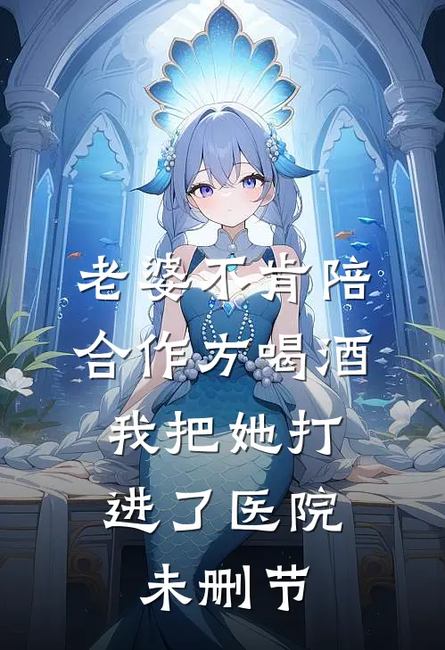 老婆不肯陪合作方喝酒，我把她打进了医院未删节