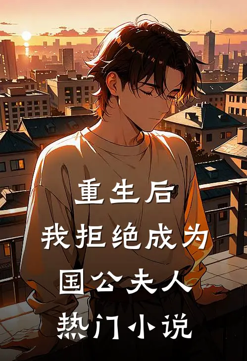 重生后，我拒绝成为国公夫人热门小说