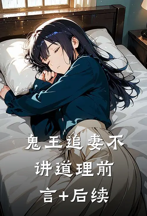 鬼王追妻不讲道理前言+后续