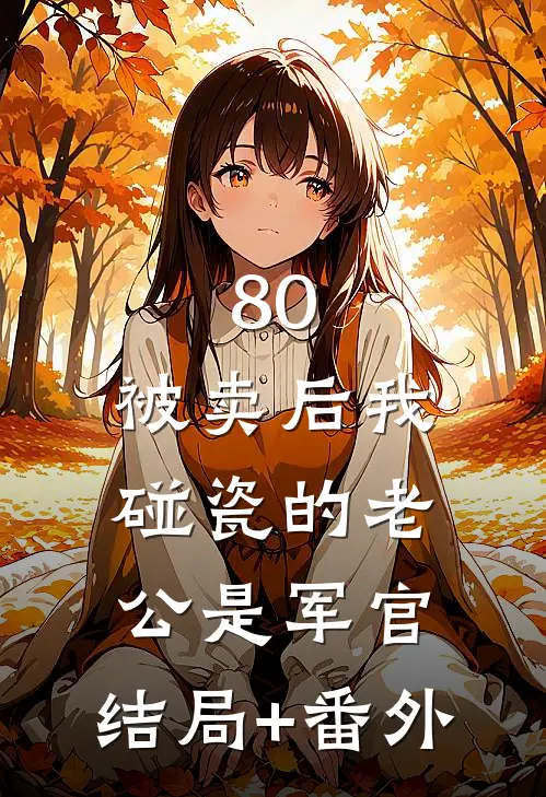 80，被卖后我碰瓷的老公是军官:结局+番外