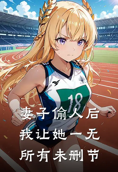 妻子偷人后，我让她一无所有未删节