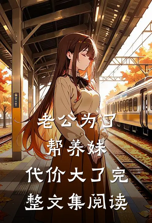 老公为了帮养妹，代价大了完整文集阅读