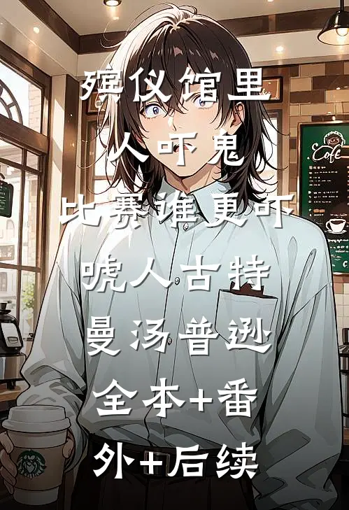 殡仪馆里人吓鬼，比赛谁更吓唬人古特曼汤普逊:全本+番外+后续