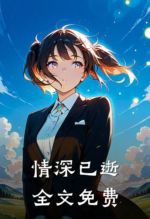 情深已逝全文免费