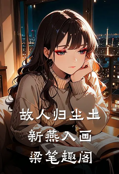 故人归尘土，新燕入画梁笔趣阁