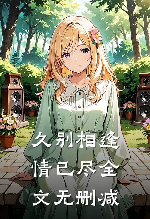 久别相逢情已尽全文无删减