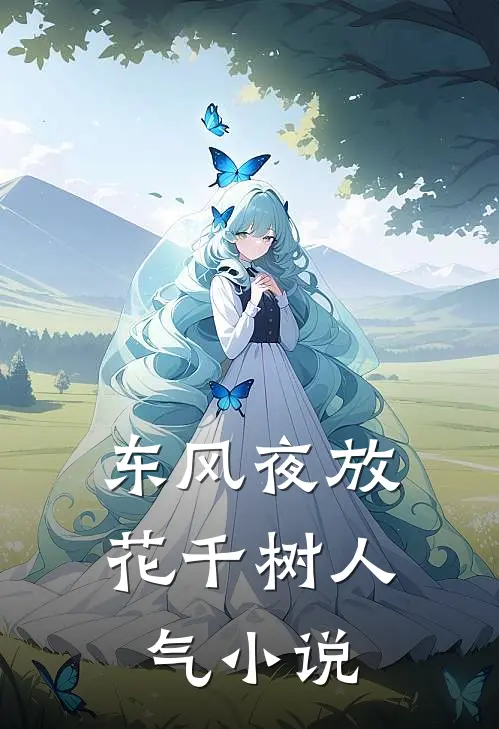东风夜放花千树人气小说