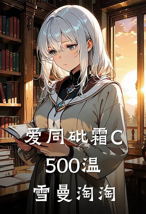 爱同砒霜C500温雪曼淘淘