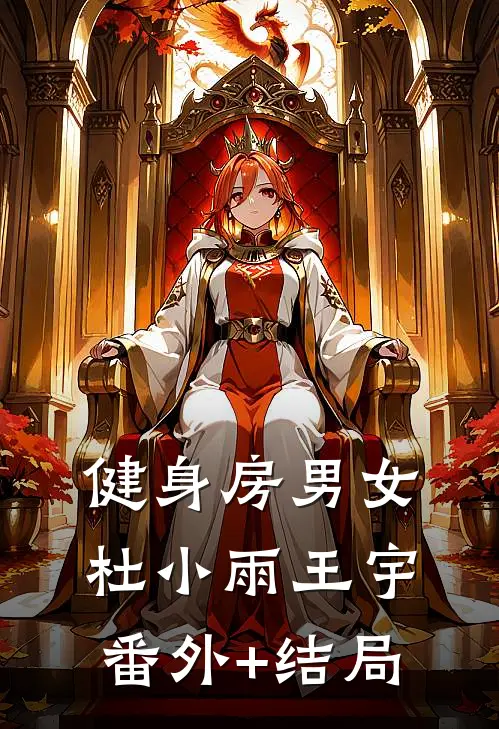 健身房男女杜小雨王宇:(番外)+(结局)
