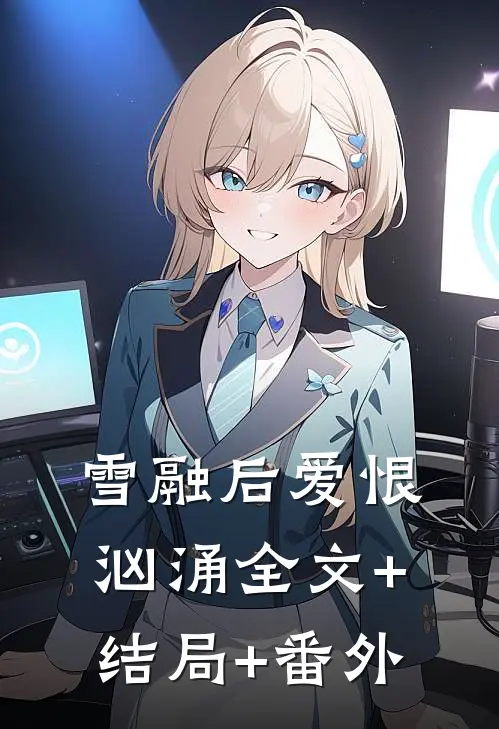 雪融后爱恨汹涌全文+结局+番外