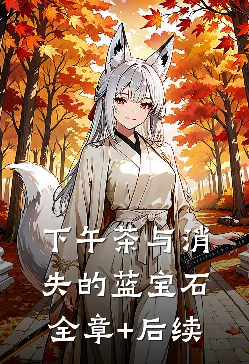 下午茶与消失的蓝宝石全章+后续