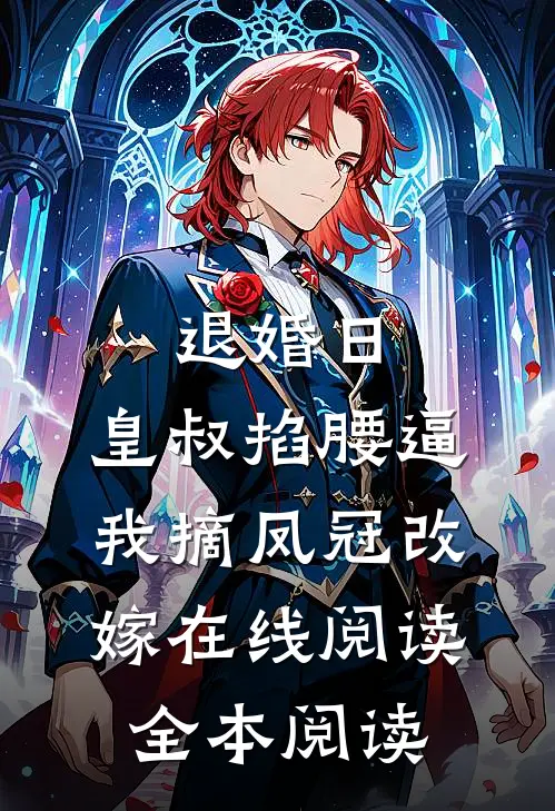 退婚日：皇叔掐腰逼我摘凤冠改嫁在线阅读全本阅读