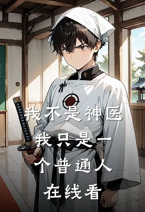 我不是神医，我只是一个普通人在线看