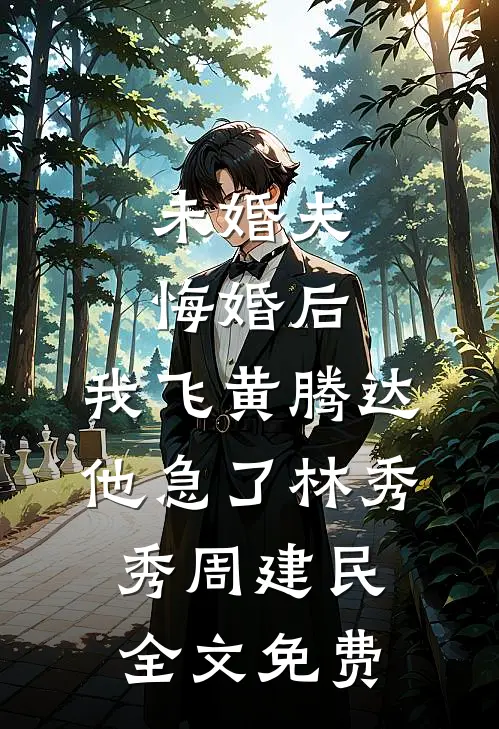 未婚夫悔婚后，我飞黄腾达他急了林秀秀周建民全文免费