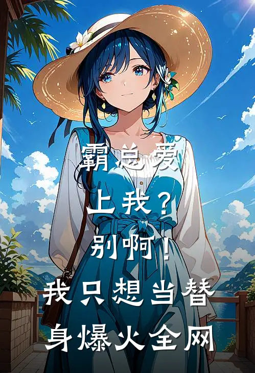 霸总爱上我？别啊！我只想当替身爆火全网