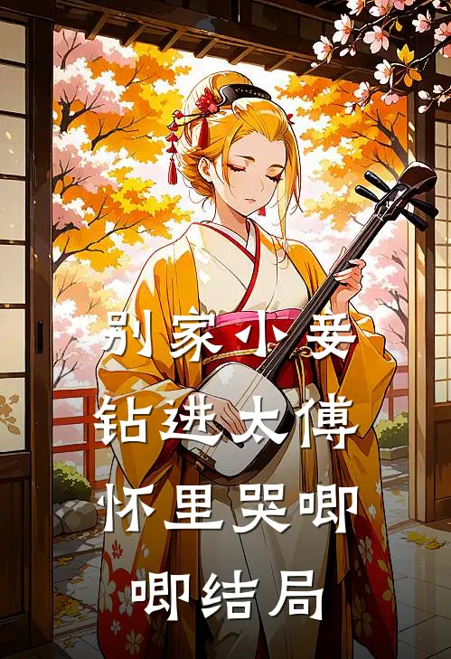 别家小妾，钻进太傅怀里哭唧唧结局