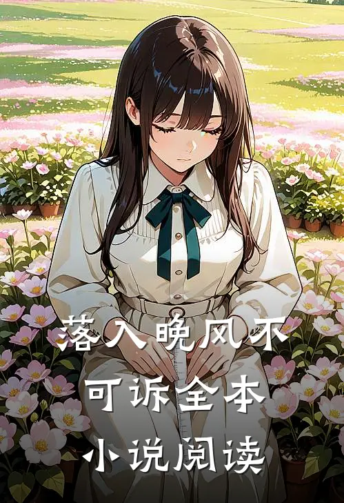 落入晚风不可诉全本小说阅读