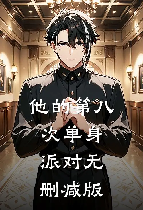 他的第八次单身派对无删减版