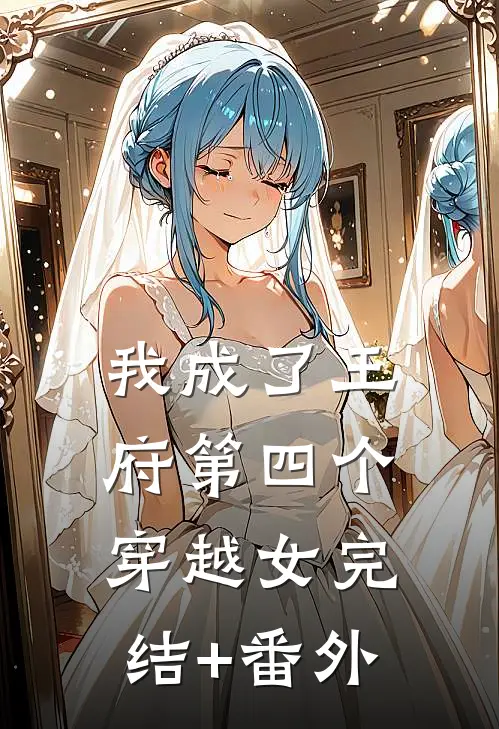 我成了王府第四个穿越女完结+番外