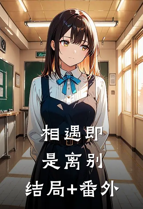 相遇即是离别:结局+番外