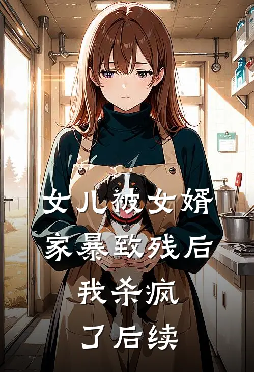 女儿被女婿家暴致残后，我杀疯了后续