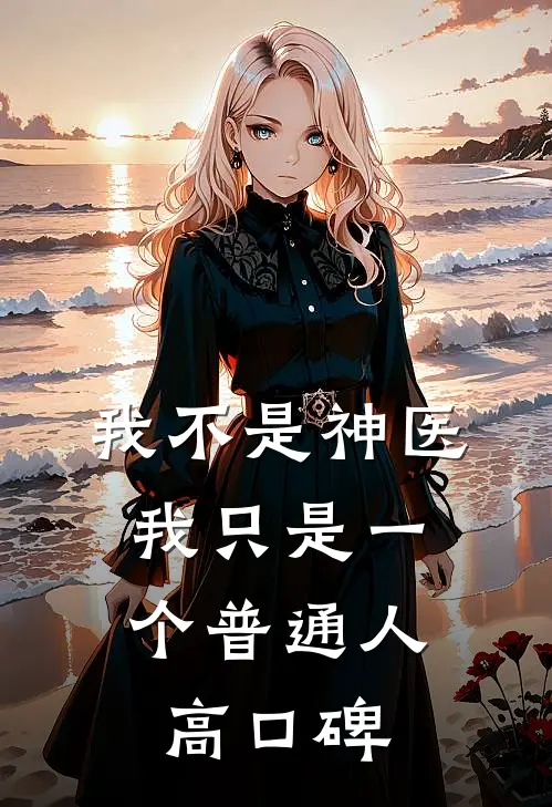 我不是神医，我只是一个普通人高口碑