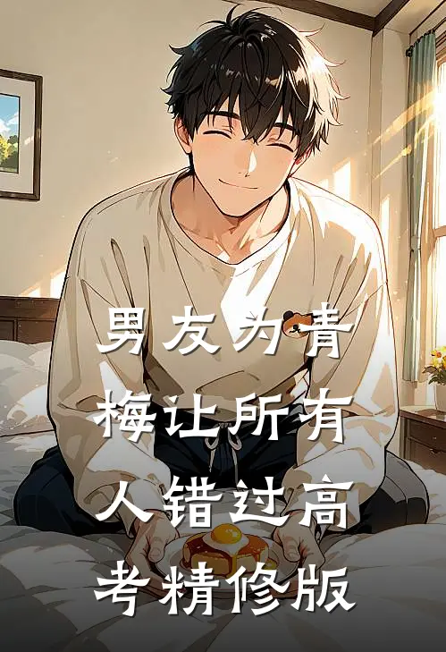 男友为青梅让所有人错过高考精修版