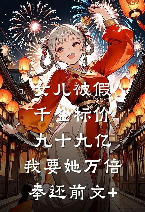 女儿被假千金标价九十九亿，我要她万倍奉还前文+