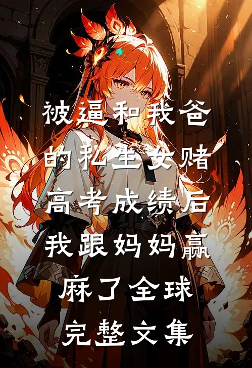 被逼和我爸的私生女赌高考成绩后，我跟妈妈赢麻了全球完整文集