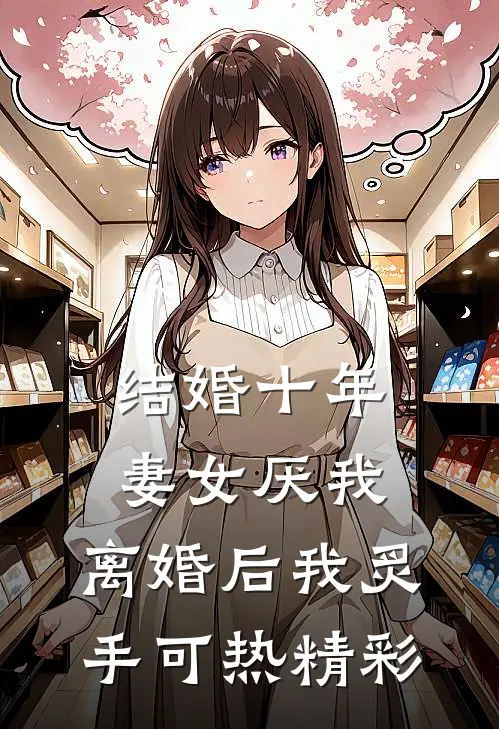 结婚十年，妻女厌我，离婚后我炙手可热精彩