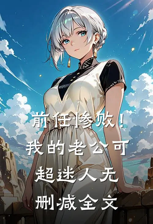 前任惨败！我的老公可超迷人无删减全文
