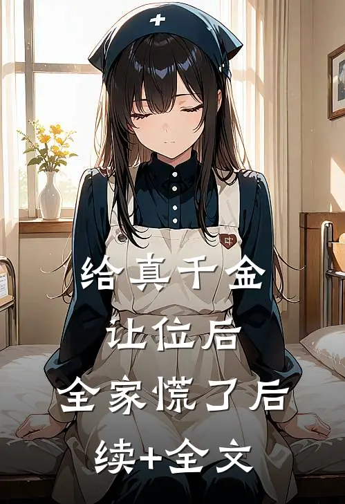 给真千金让位后，全家慌了后续+全文
