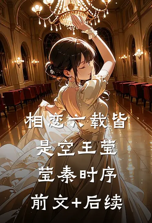 相恋六载皆是空王莹莹秦时序:前文+后续