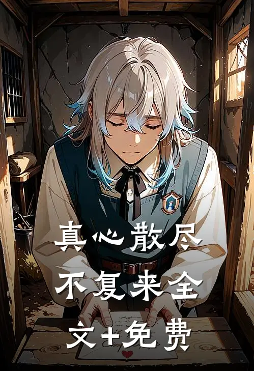 真心散尽不复来全文+免费