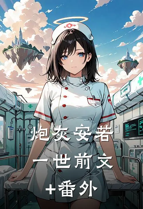 炮灰安若一世前文+番外
