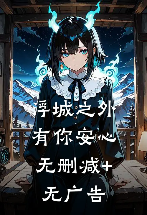 浮城之外，有你安心无删减+无广告