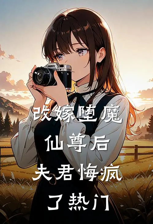 改嫁堕魔仙尊后，夫君悔疯了热门