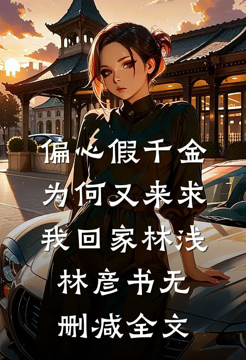 偏心假千金，为何又来求我回家林浅林彦书无删减全文