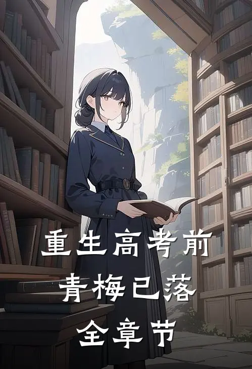 重生高考前，青梅已落全章节