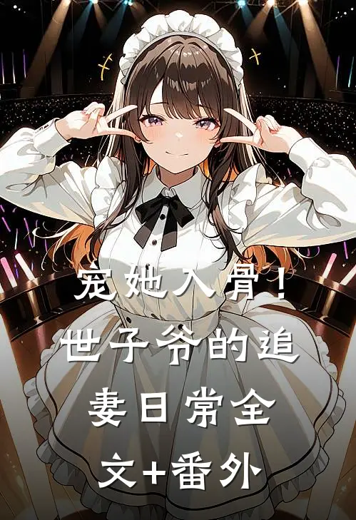 宠她入骨！世子爷的追妻日常全文+番外